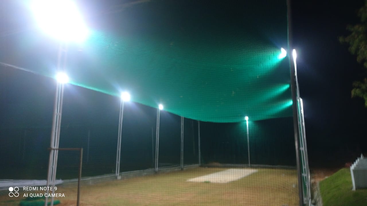 Safety Nets in nagapur